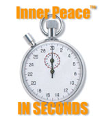 Michael Stephens' Inner Peace In Seconds